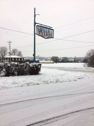 Villa Village: 2404 N 8th St, Red Oak, IA 51566